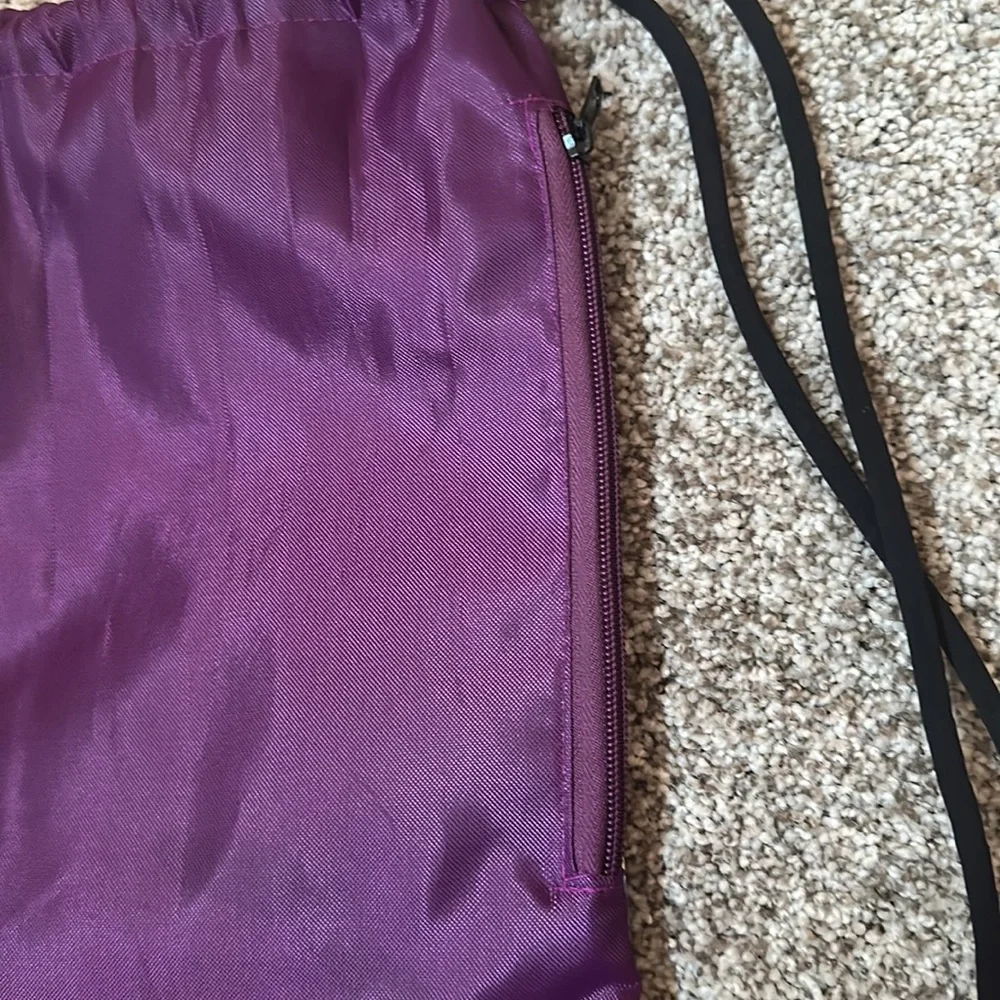 Daytrip Drawstring Backpack - Picture 3 of 4